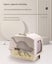 Cat Litter Box 2027701 Carousel 13