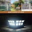 Fence Post Cap Solar Lights Outdoor Lamp Warm White 2004030 Carousel 10