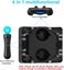Charger Dock For PS4 PS VR Controller Charging Dock 3654501 Carousel 6