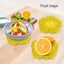 Resin Moulds Silicone Coaster Molds I0833WT0 Carousel 14