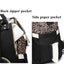 Nappy Bag Nappy Backpack E0406LC0 Carousel 9