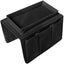 Pocket Sofa Couch Organiser Pouch Tray Armchair Caddy Storage Holder i1749BK0 Carousel 8