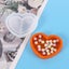 Resin Moulds Silicone Resin Molds I0989WT0 Carousel 4