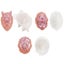 Resin Moulds Silicone Resin Molds I1036WT0 Carousel 13
