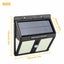 Solar Lights Solar Wall Lights Carousel 8