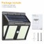Solar Lights Solar Wall Lights Carousel 9