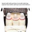 Nappy Bag Nappy Backpack E0406LC0 Carousel 2