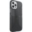 Speck Presidio Perfect Clear Grip Suits iPhone 12 Pro Max - Black Obsidian Carousel 3