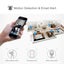 HD home security camera monitoring CCTV network wireless camera Carousel 3