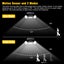 Solar Outdoor Light Carousel 3
