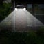 Solar Outdoor Light Carousel 8