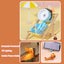 LED Night Light Mini Cute Pet Puppy Light Ins Folding Mini Led Table Carousel 5