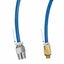 PTFE Tube 3D Printer Filament Tube + Cutter+ M6 M10 Connector Carousel 3
