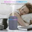 Aroma Diffuser Humidifier Carousel 3