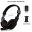 Gaming Headphone Carousel 10