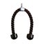 Tricep Rope Pull Down Bicep Rops Gym Exercises 3637602 Carousel 14