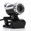 Megapixel Webcam Digital 360 Degree Microphone Carousel 1