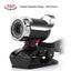 Megapixel Webcam Digital 360 Degree Microphone Carousel 2