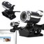 Megapixel Webcam Digital 360 Degree Microphone Carousel 5