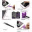 115pcs Screwdriver Set Computer Watch Phone Repair Tool Kit 3646503 Carousel 4