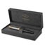Parker Sonnet Metal & Black Lacquer GT Fountain Pen Med Carousel 4