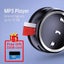 Music Player with 32GB MP3 Bluetooth 5.0 Headphones Carousel 3