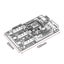 Excellent Pci E Express 1x To 3 1x Switch Multiplier Hub Riser Card Usb Cable Carousel 2