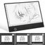 A5 LED Light Box Drawing Board Pad Carousel 4