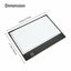 A5 LED Light Box Drawing Board Pad Carousel 8