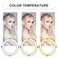 Selfie Ring Light Carousel 3