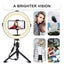 Selfie Ring Light Carousel 5