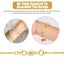 Magnetic Necklace Spring Claw Clasps Buckle Carousel 3