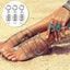 Magnetic Necklace Spring Claw Clasps Buckle Carousel 5