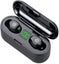 True Wireless Earbuds, Upgraded Bluetooth 5.0 Chip F9, Touch Control in-Ear Carousel 1