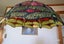 Tiffany Leadlight 40cm shade to fit YOUR lamp FREE FREIGHT 003 Carousel 2