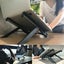 Adjustable Laptop Stand Carousel 3