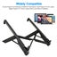 Adjustable Laptop Stand Carousel 6