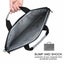 Laptop Sleeve Bag 13 inch 15 inch Carousel 5