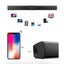 Bluetooth sound strip/TV sound bar speaker bass, very suitable for TV/game Carousel 3