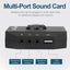 External Sound Card Adapter Carousel 7