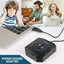 External Sound Card Adapter Carousel 8