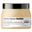 Loreal Absolut Gold Quinoa + Protein Golden Resurfacing Masque 500ml Carousel 1