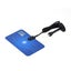 Digital Indoor Tv Antenna Hdtv Dtv Box Ready Hd Vhf Uhf Flat Design High Gain Carousel 3