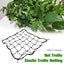 New Grow Tent Plant Trellis Netting Fits 40x40cm Sale Sale Carousel 10