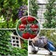 New Grow Tent Plant Trellis Netting Fits 40x40cm Sale Sale Carousel 11