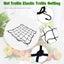 New Grow Tent Plant Trellis Netting Fits 40x40cm Sale Sale Carousel 7