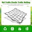 New Grow Tent Plant Trellis Netting Fits 40x40cm Sale Sale Carousel 13