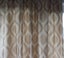 Two sets of curtains- REDUCED PRICE-double rod curtains Carousel 5