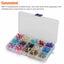 Jewellery Making Supplier Beads Stone Rock Kit Carousel 6