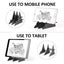 Imaging Drawing Board Sketch Reflect Dimming Bracket Tracing Paint Mirror Plate Carousel 3